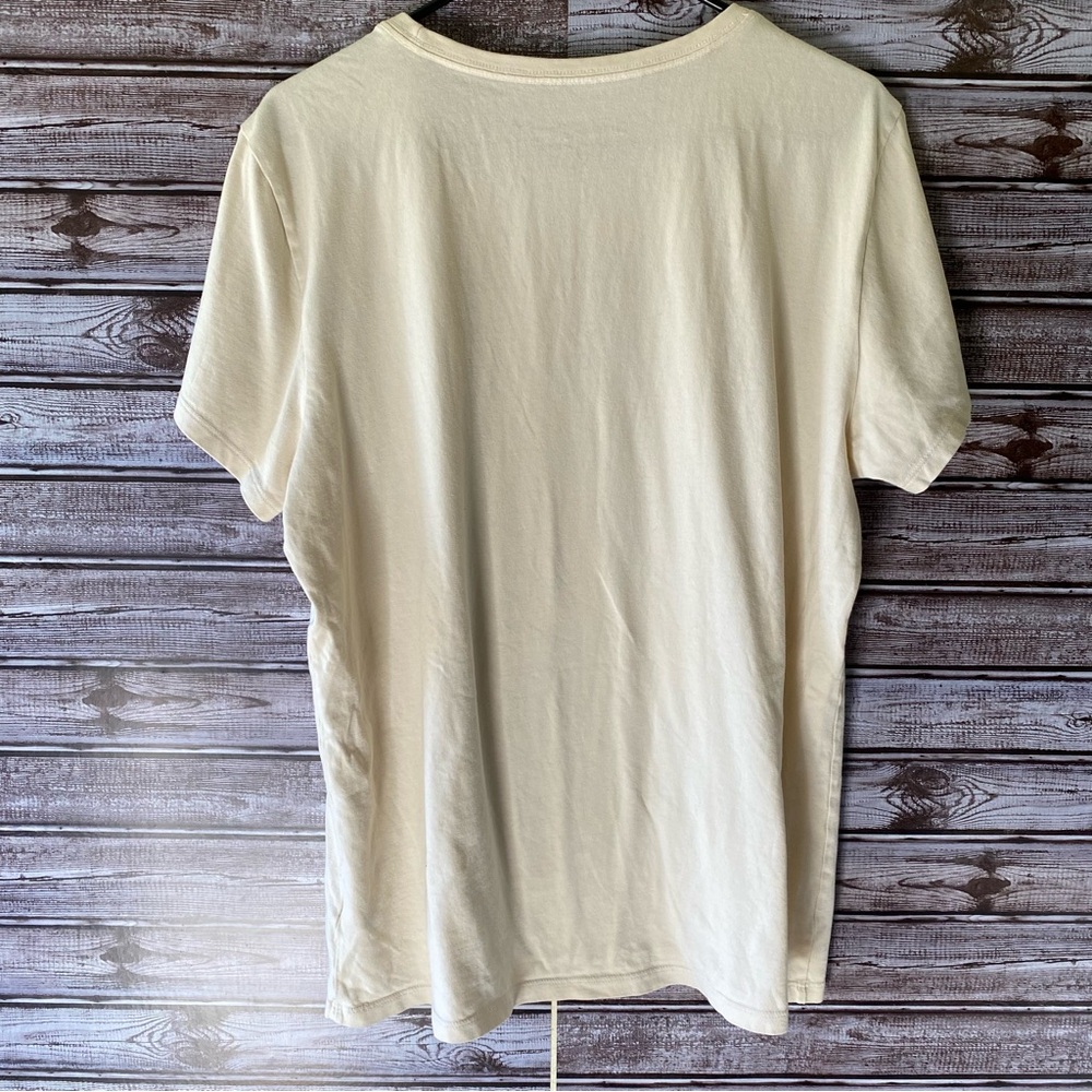Life Is‎ Good Women's Short-Sleeved Tee Size XL - Picture 2 of 5